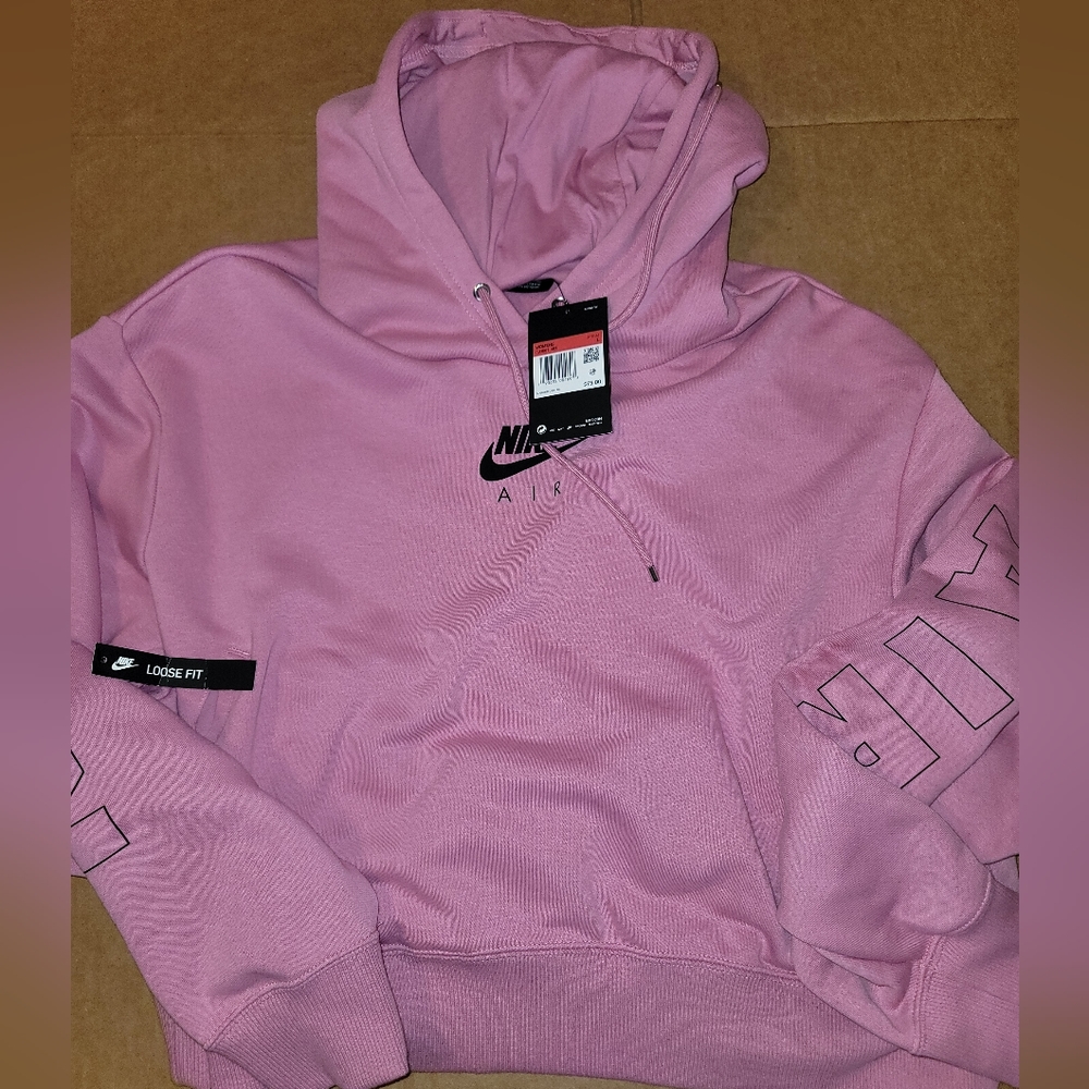 NIKE HOODIE